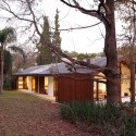 Guest House / doisamaisv arquitetos Guest House / doisamaisv arquitetos © Fran Parente
