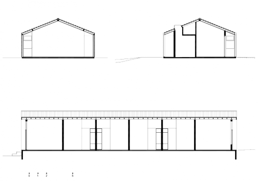 sections