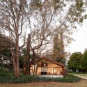 Guest House / doisamaisv arquitetos Guest House / doisamaisv arquitetos © Fran Parente