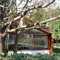 Guest House / doisamaisv arquitetos Guest House / doisamaisv arquitetos © Fran Parente