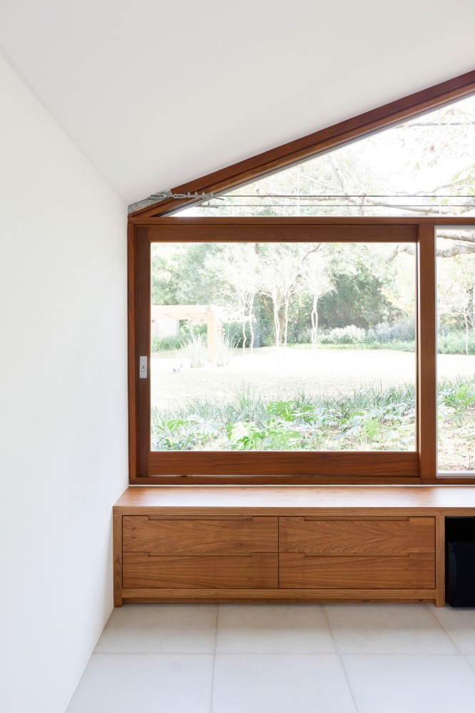 Guest House / doisamaisv arquitetos