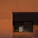 Three Courtyards House / Miguel Marcelino Three Courtyards House / Miguel Marcelino © FG+SG
