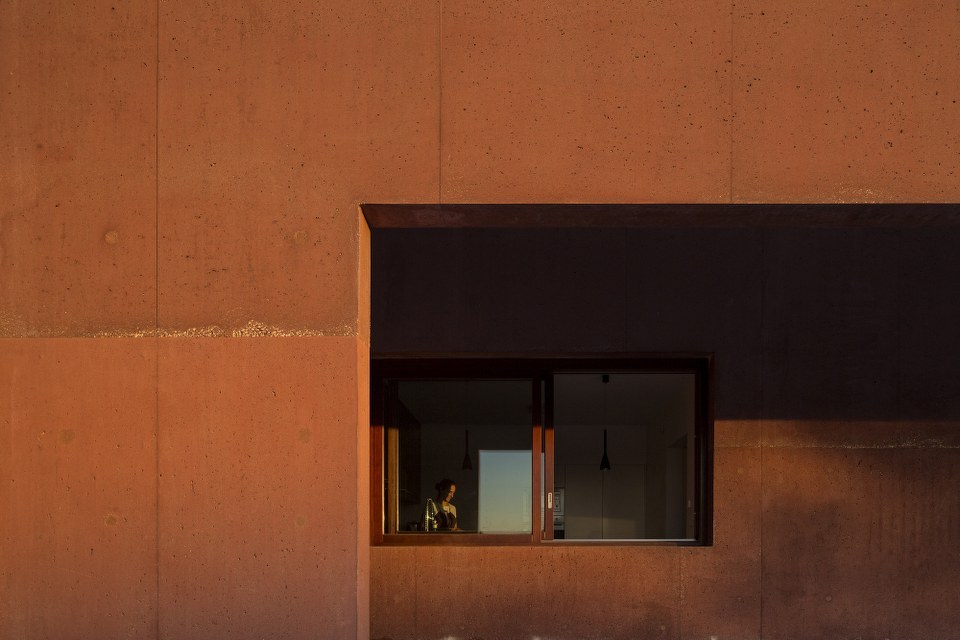 Three Courtyards House / Miguel Marcelino