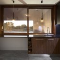 Three Courtyards House / Miguel Marcelino Three Courtyards House / Miguel Marcelino © FG+SG