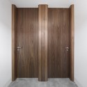 Three Courtyards House / Miguel Marcelino Three Courtyards House / Miguel Marcelino © FG+SG