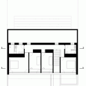 Three Courtyards House / Miguel Marcelino Three Courtyards House / Miguel Marcelino Plan