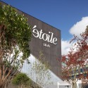 Etoile Lilas Cinema / Hardel et Le Bihan Architectes © Vincent Fillon
