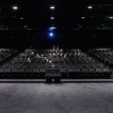 Etoile Lilas Cinema / Hardel et Le Bihan Architectes © Vincent Fillon