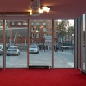 Etoile Lilas Cinema / Hardel et Le Bihan Architectes © Vincent Fillon