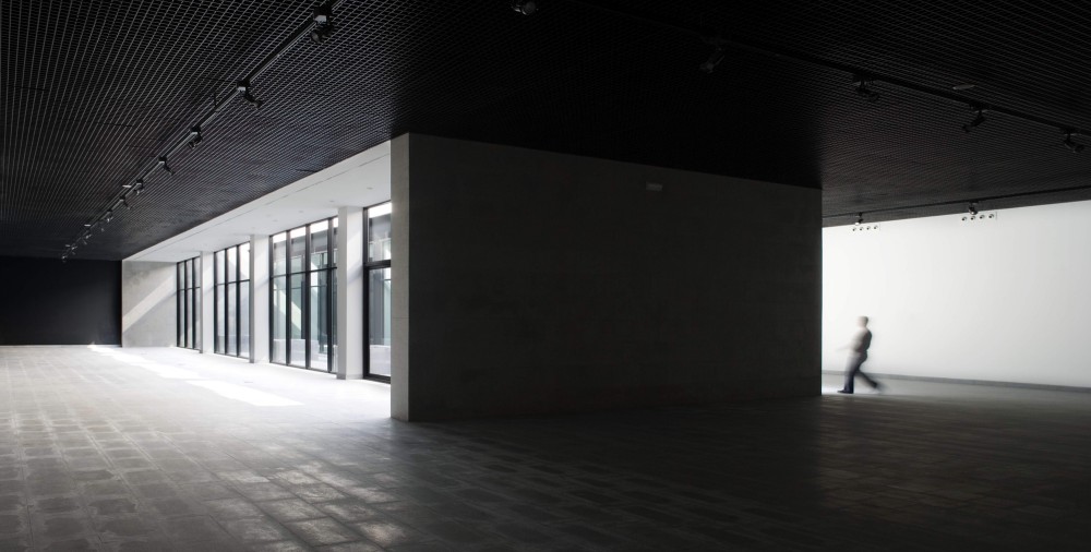 Torremadariaga Basque Biodiversity Centre / IA+B Arkitektura Taldea