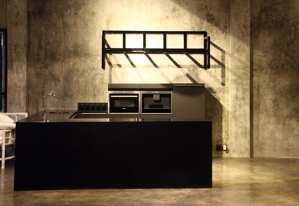 Concrete 0023 / studio eight twentythree