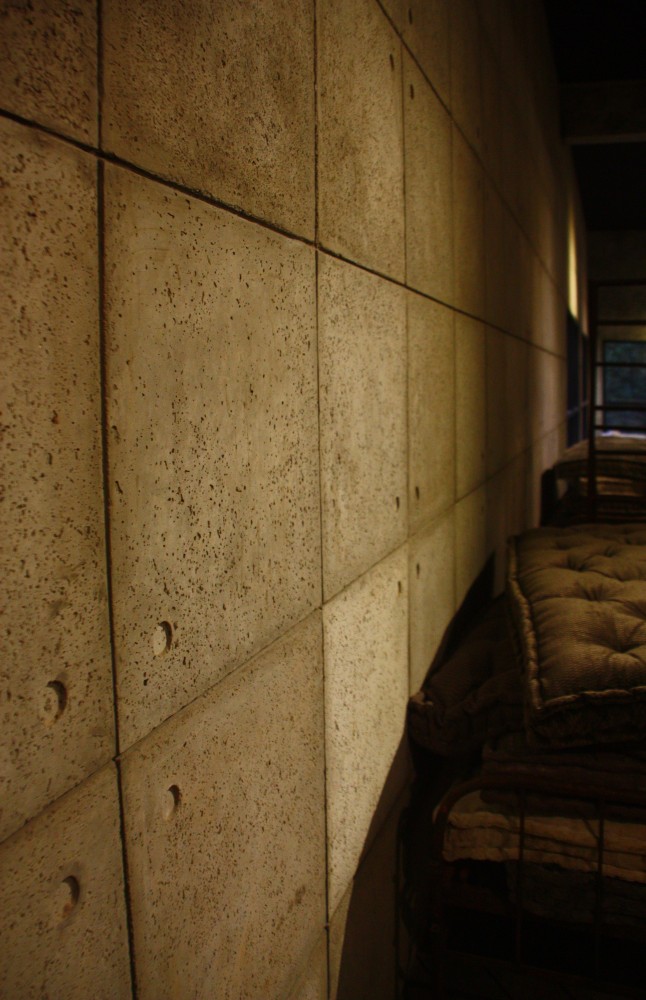 Concrete 0023 / studio eight twentythree