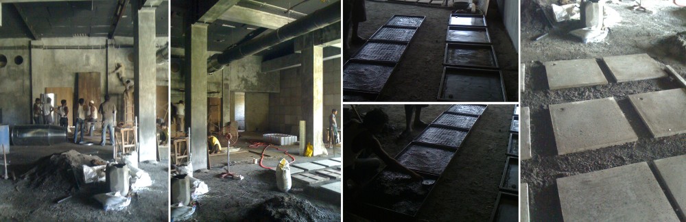Concrete 0023 / studio eight twentythree