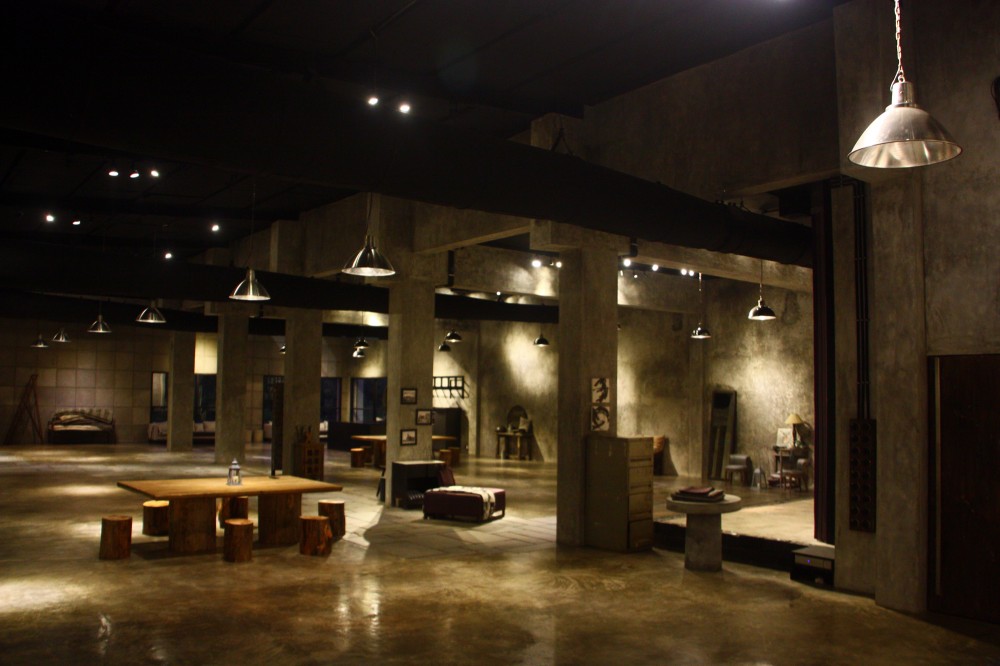 Concrete 0023 / studio eight twentythree