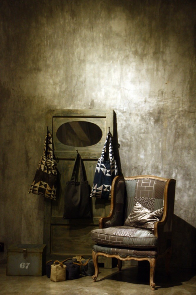 Concrete 0023 / studio eight twentythree