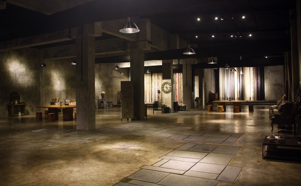 Concrete 0023 / studio eight twentythree