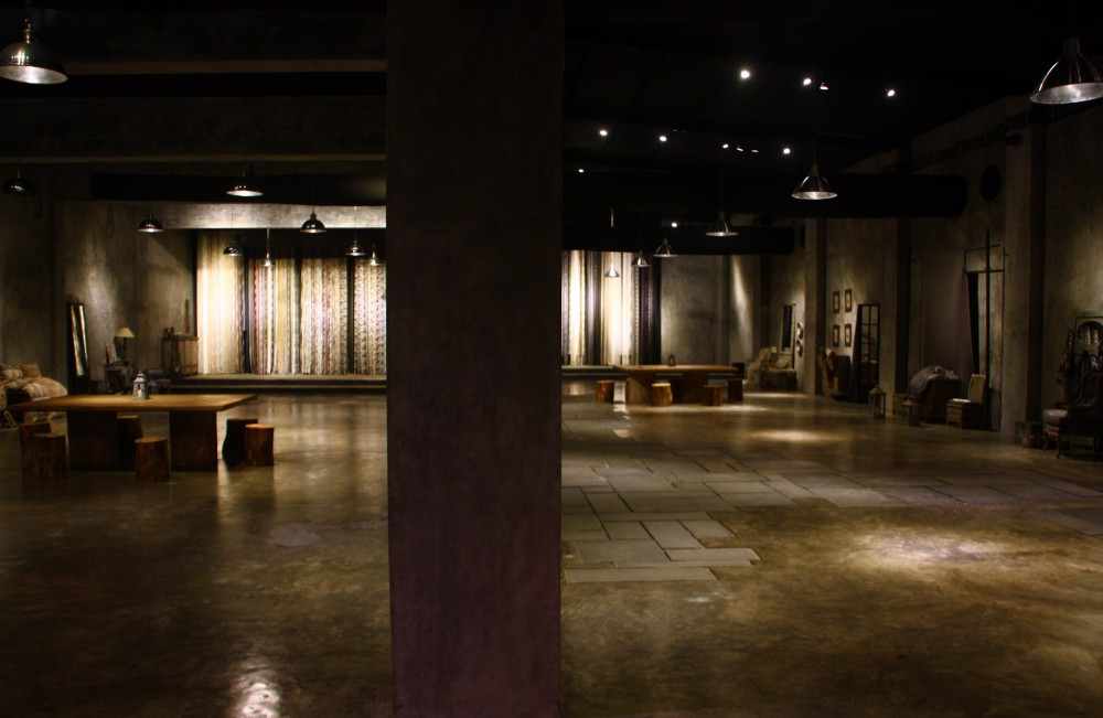 Concrete 0023 / studio eight twentythree