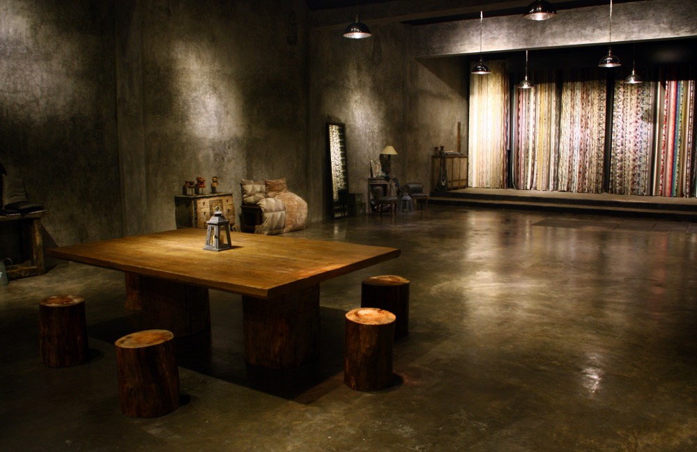 Concrete 0023 / studio eight twentythree