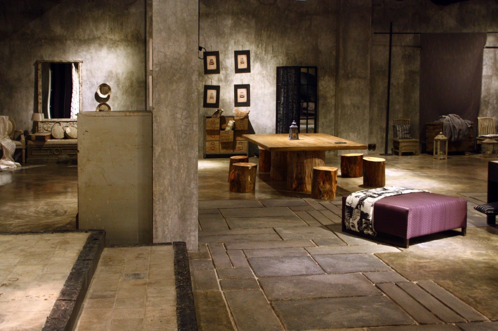 Concrete 0023 / studio eight twentythree
