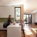 Abbotsford Residence / Chan Architecture Abbotsford Residence / Chan Architecture © Folded Bird Photography (Brendan Finn)