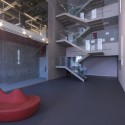 Institute of Functional Biology and Genomics / Mata y Asociados © Juan K. Ayala