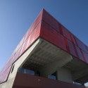 Institute of Functional Biology and Genomics / Mata y Asociados © Juan K. Ayala