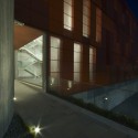 Institute of Functional Biology and Genomics / Mata y Asociados © Juan K. Ayala