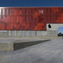 Institute of Functional Biology and Genomics / Mata y Asociados © Juan K. Ayala