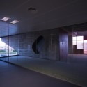 Institute of Functional Biology and Genomics / Mata y Asociados © Juan K. Ayala