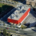 Institute of Functional Biology and Genomics / Mata y Asociados © Juan K. Ayala