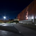 Institute of Functional Biology and Genomics / Mata y Asociados © Juan K. Ayala