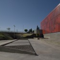 Institute of Functional Biology and Genomics / Mata y Asociados © Juan K. Ayala
