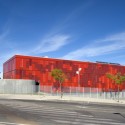 Institute of Functional Biology and Genomics / Mata y Asociados © Juan K. Ayala