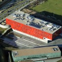 Institute of Functional Biology and Genomics / Mata y Asociados © Juan K. Ayala