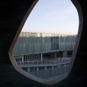 Institute of Functional Biology and Genomics / Mata y Asociados © Juan K. Ayala