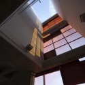 Institute of Functional Biology and Genomics / Mata y Asociados © Juan K. Ayala