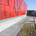 Institute of Functional Biology and Genomics / Mata y Asociados © Juan K. Ayala