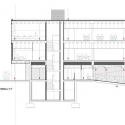 Institute of Functional Biology and Genomics / Mata y Asociados Section