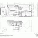 Abbotsford Residence / Chan Architecture Abbotsford Residence / Chan Architecture plans