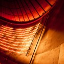 Silo 468 / Lighting Design Collective Silo 468 / Lighting Design Collective © Hannu Iso-oja