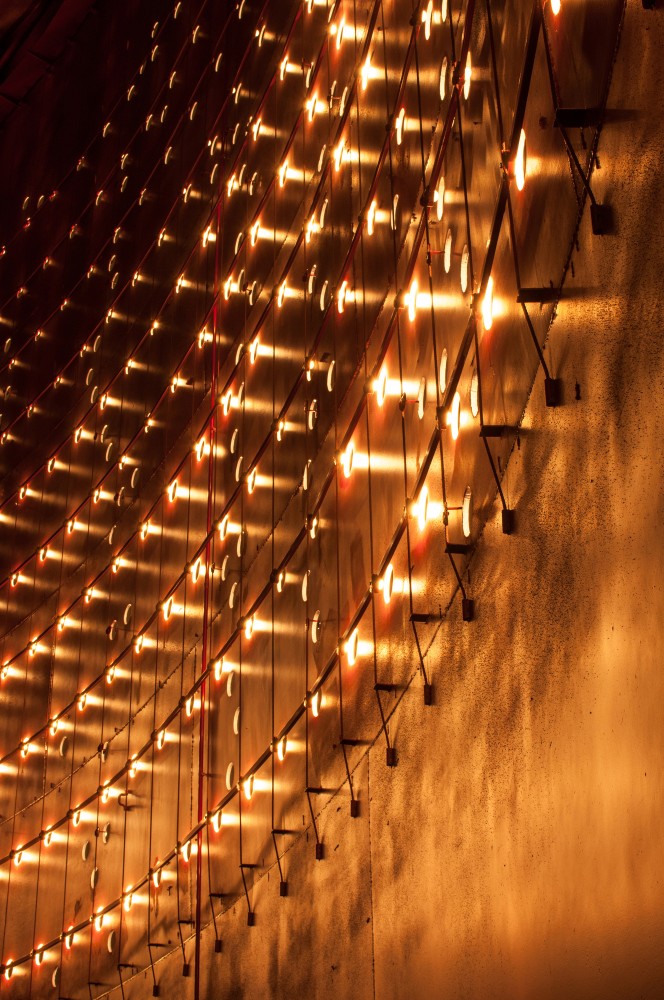 Silo 468 / Lighting Design Collective