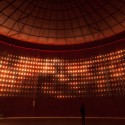Silo 468 / Lighting Design Collective Silo 468 / Lighting Design Collective © Tapio Rosenius