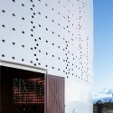Silo 468 / Lighting Design Collective Silo 468 / Lighting Design Collective © Tuomas Uusheimo