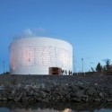Silo 468 / Lighting Design Collective Silo 468 / Lighting Design Collective © Tuomas Uusheimo