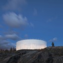 Silo 468 / Lighting Design Collective