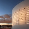 Silo 468 / Lighting Design Collective