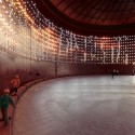 Silo 468 / Lighting Design Collective Silo 468 / Lighting Design Collective © Tuomas Uusheimo