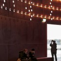 Silo 468 / Lighting Design Collective Silo 468 / Lighting Design Collective © Tuomas Uusheimo