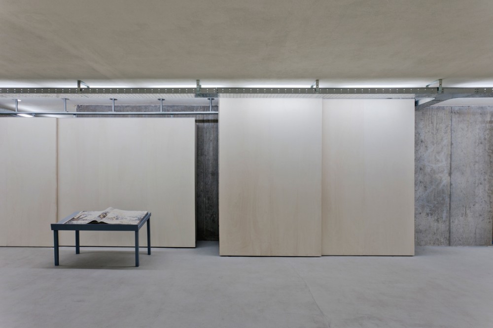 Giordano / Binocle