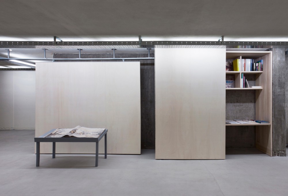 Giordano / Binocle